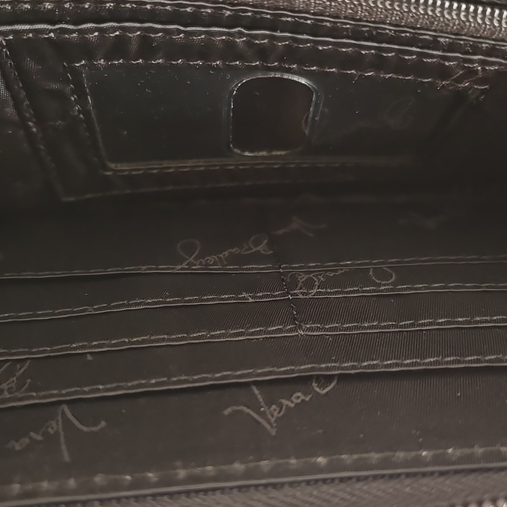 Vera Bradley Wallet - Picture 5 of 8